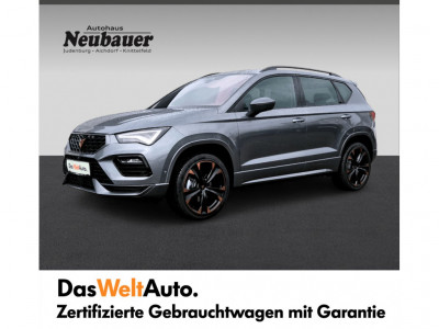 Cupra Ateca Gebrauchtwagen