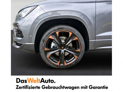 Cupra Ateca Gebrauchtwagen