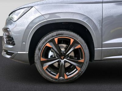 Cupra Ateca Gebrauchtwagen