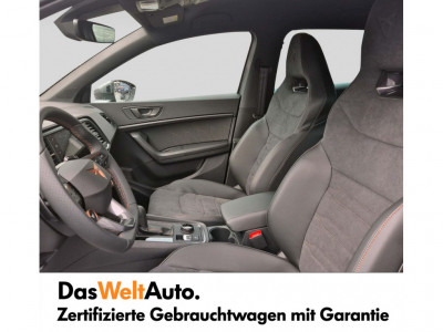 Cupra Ateca Gebrauchtwagen