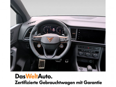 Cupra Ateca Gebrauchtwagen