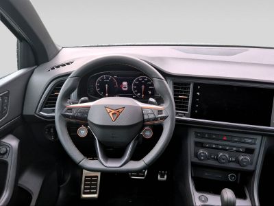 Cupra Ateca Gebrauchtwagen