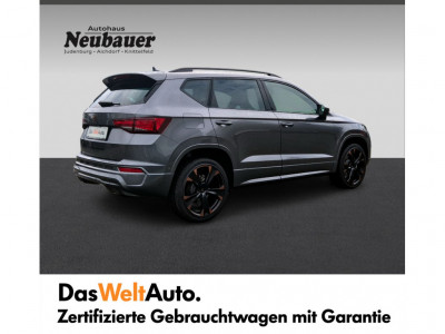 Cupra Ateca Gebrauchtwagen