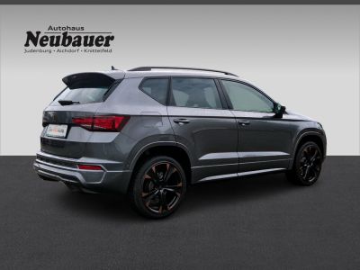 Cupra Ateca Gebrauchtwagen