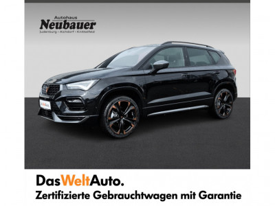 Cupra Ateca Gebrauchtwagen