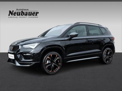 Cupra Ateca Gebrauchtwagen