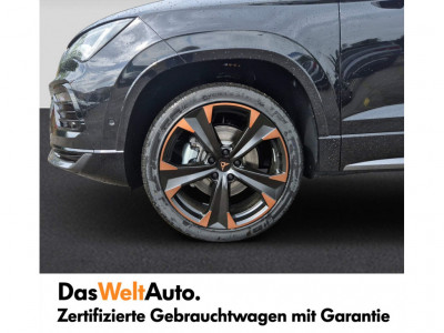 Cupra Ateca Gebrauchtwagen