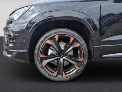 Cupra Ateca Gebrauchtwagen