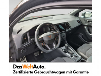 Cupra Ateca Gebrauchtwagen