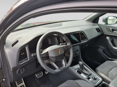 Cupra Ateca Gebrauchtwagen