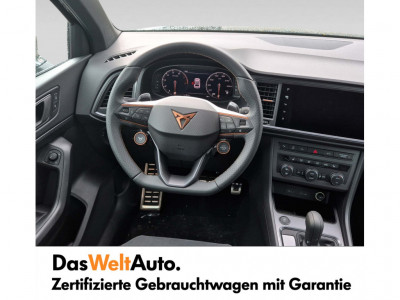 Cupra Ateca Gebrauchtwagen