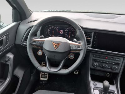 Cupra Ateca Gebrauchtwagen