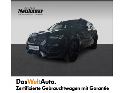 Cupra Ateca Gebrauchtwagen