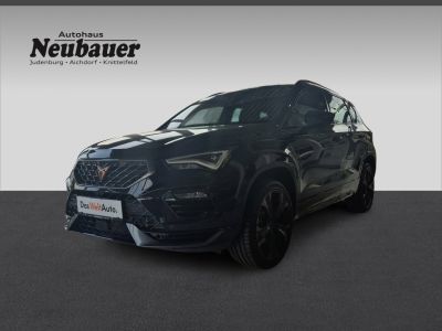 Cupra Ateca Gebrauchtwagen