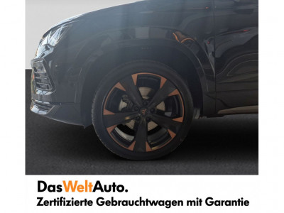 Cupra Ateca Gebrauchtwagen