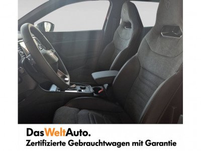 Cupra Ateca Gebrauchtwagen