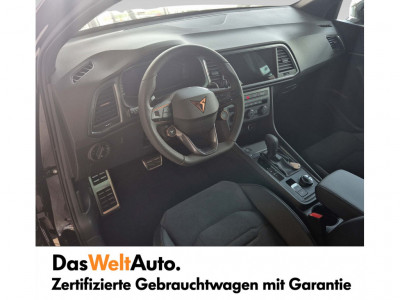 Cupra Ateca Gebrauchtwagen