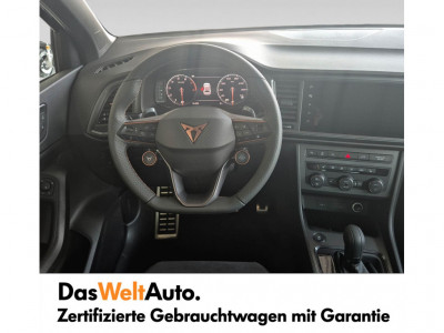 Cupra Ateca Gebrauchtwagen