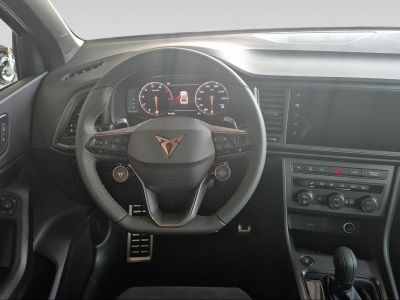 Cupra Ateca Gebrauchtwagen