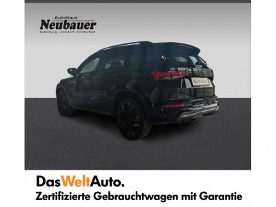 Cupra Ateca Gebrauchtwagen