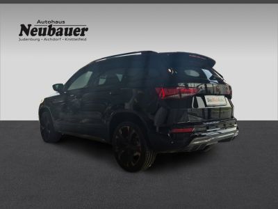 Cupra Ateca Gebrauchtwagen