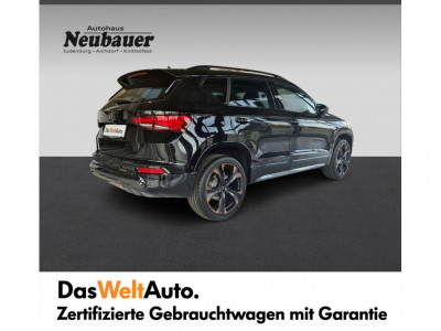 Cupra Ateca Gebrauchtwagen