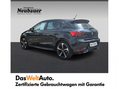 Seat Ibiza Gebrauchtwagen