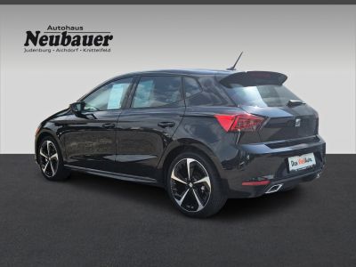 Seat Ibiza Gebrauchtwagen