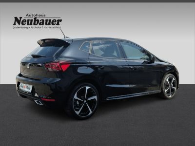 Seat Ibiza Gebrauchtwagen