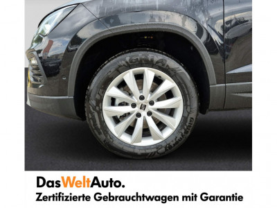 Seat Ateca Gebrauchtwagen