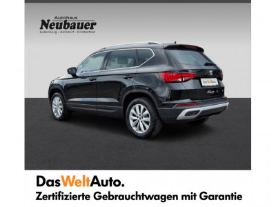 Seat Ateca Gebrauchtwagen