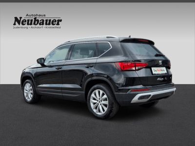 Seat Ateca Gebrauchtwagen