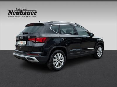 Seat Ateca Gebrauchtwagen