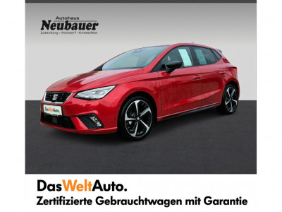 Seat Ibiza Gebrauchtwagen