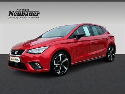 Seat Ibiza Gebrauchtwagen