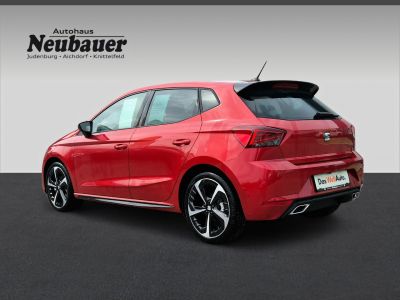 Seat Ibiza Gebrauchtwagen