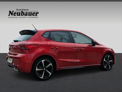 Seat Ibiza Gebrauchtwagen