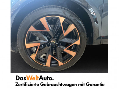 Cupra Formentor Gebrauchtwagen