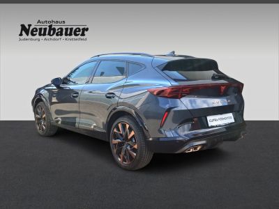 Cupra Formentor Gebrauchtwagen