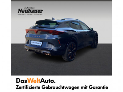 Cupra Formentor Gebrauchtwagen