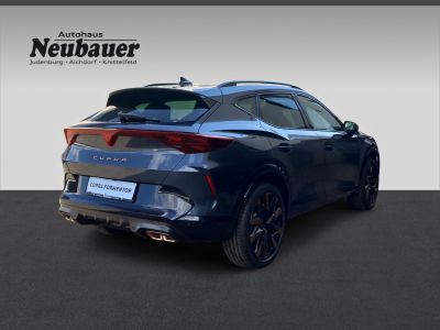 Cupra Formentor Gebrauchtwagen