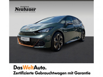 Cupra Born Gebrauchtwagen