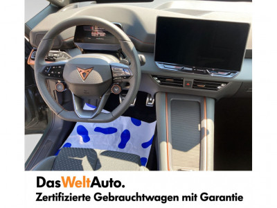 Cupra Born Gebrauchtwagen