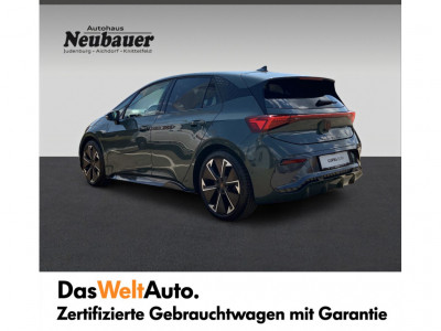 Cupra Born Gebrauchtwagen