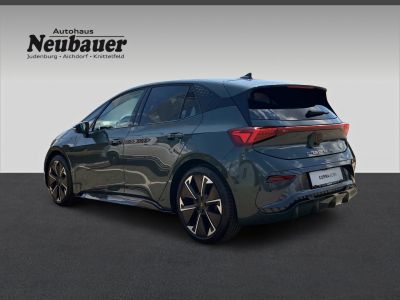 Cupra Born Gebrauchtwagen