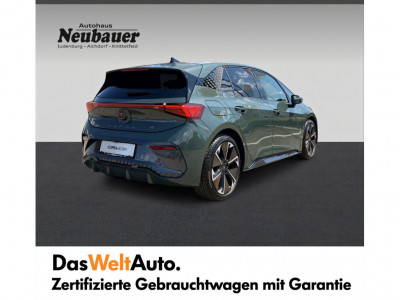 Cupra Born Gebrauchtwagen