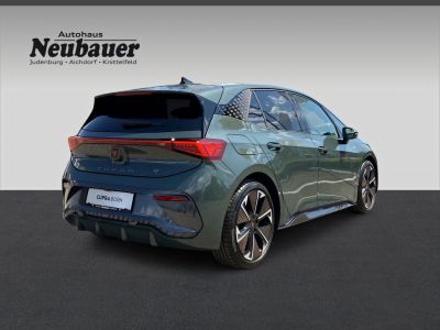 Cupra Born Gebrauchtwagen