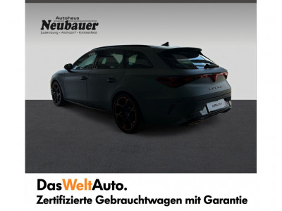 Cupra Leon Gebrauchtwagen