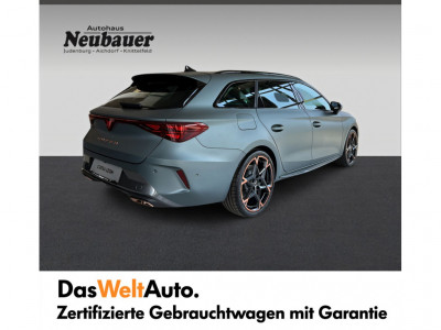 Cupra Leon Gebrauchtwagen