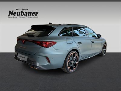 Cupra Leon Gebrauchtwagen